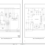 Yale C903 (MTR005-F, MTR007-F) Service Manual