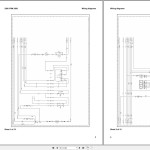 Yale D847 (MS12X - MS14X - MS16X - MS20X) Service Manual