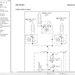 Yale D847 (MS12X - MS14X - MS16X - MS20X) Service Manual