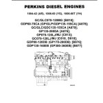 Yale B818 (GC_GLC070-080LG GD_GLC100-120MG) Service Manual