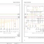 Yale B910 (GLC20VX, GLC25VX, GLC30VX, GLC35VX) Service Manual