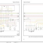 Yale C879 (GC135VX to GLC155VX) Service Manual