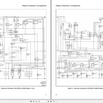 Yale D818 Service Manual