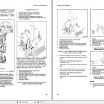 Yale D879 (GLC_GDC60VX, GLC_GDC70VX) Service Manual