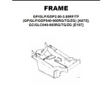 Yale E187 (GC_GLC060-065ZG) Service Manual