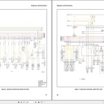 Yale G879 (GC135VX, GC155VX) Service Manual