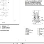 Yale A7R8 (KDP35UX 4WD, KDP50UX 4WD, KDP70UX 4WD) Service Manual