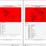 Yale A7S1 (GLP-GDP20UX, GLP-GDP25UX, GLP-GDP30UX, GLP-GDP35UX) Parts Manual