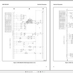 Yale A7S1 (GP GLP GDP040 20UX) Service Manual