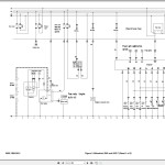Yale A7S6 (GP40UX, GP45UX, GP50UX5) Service Manual