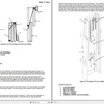 Yale A810 (GPGLP030BF) Service Manual