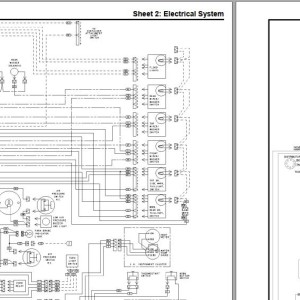 Yale A877 (GP EA) Service Manual