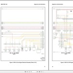 Yale B875 (GPGLPGDP040VX-GPGLPGDP070VX) Service Manual