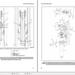 Yale B909 (GLPGDP170VX to GLPGDP190VX) Service Manual