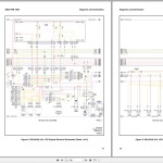 Yale B909 (GLPGDP80VX to GLPGDP90VX Europe) Service Manual