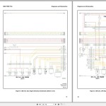 Yale C878 (GLP60-70VX, GDP60-70VX Europe) Service Manual