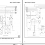 Yale D876 (GDP80DB to GDP120DB Europe) Service Manual