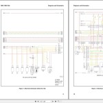 Yale E878 (GLP60VX, GLP70VX, GDP60VX, GDP70VX Europe) Service Manual