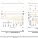 Yale G813 (GLPGDP40VX5 to 55VX Europe) Service Manual