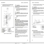 Yale H876 (GDP80DC to GDP120DC Europe) Service Manual