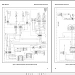 Yale H876 (GDP80DC to GDP120DC Europe) Service Manual