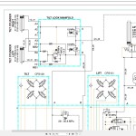 Yale H877 (GDP130EC, GDP140EC, GDP160EC Europe) Service Manual