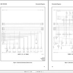 Yale H878 (GP60VX to GP80SVX Europe) Service Manual