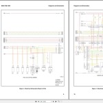 Yale K813 (GPGLPGDP80-120VX) Service Manual