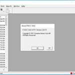 Yale ETACC 08.2024 2.42.15 Display Program