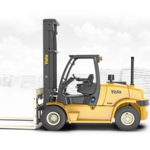 Yale Forklift 13.8 GB PDF Service Manual Class 5 Updated 08.2023