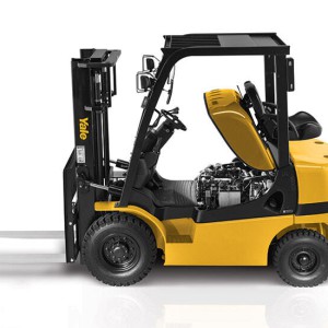 Yale Forklift 14 GB PDF Service Parts Manuals Updated 2019