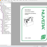 Yale Forklift 2.56 GB PDF Service Manuals Class 2 Updated 10.2023