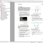 Yale Forklift 3.37 GB PDF Service Manuals Class 3 Updated 10.2023