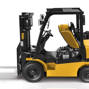 Yale Forklift 9.17 GB Service Manual Update 10.2018