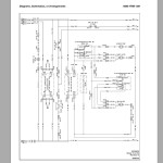 Yale Forklift 9.17 GB Service Manual Update 10.2018