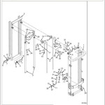 Yale Forklift 9.17 GB Service Manual Update 10.2018