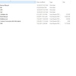 Yale Forklift 9.17 GB Service Manual Update 10.2018