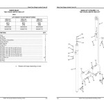 Yale A969E ERC16VA ERC18VA ERC20VA Parts Catalog 550025808 04-2024