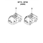 Yale A989E MT70 MT80 Parts Catalog 550181159 05-2024