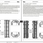 Yale MTC13 80 to MTC15 LWB (B869) Service Manual 2025