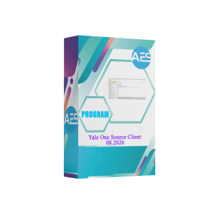 Yale One Source Client 08.2026