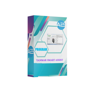 YANMAR SMART ASSIST ENGINE V2.50 09.2025 Program