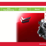 Yanmar Smart Assist V2.52 03.2026 Engine