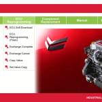 Yanmar Smart Assist V2.52 03.2026 Engine