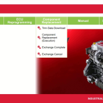 Yanmar Smart Assist V2.52 03.2026 Engine