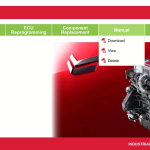 Yanmar Smart Assist V2.52 03.2026 Engine