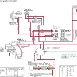 Yanmar 4TNV94L Repair Manual 647507EN