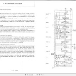Yanmar B37V Service Manual 44399040