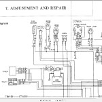 Yanmar B37V Service Manual 44399040