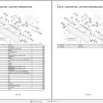 Yanmar B75W Parts Catalog CPB66ENMA00300 EU V3 2022